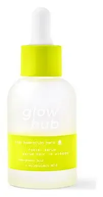 Glow Hub Beauty Hydration Hero