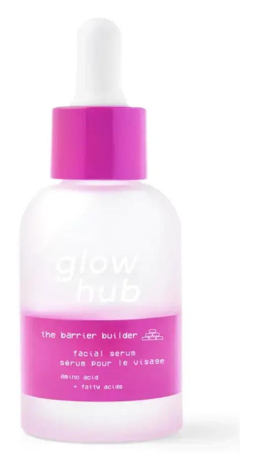 Glow Hub Beauty The Barrier Builder