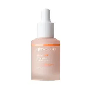 Glow Oasis Glowshot Supercharged Hydrating Serum