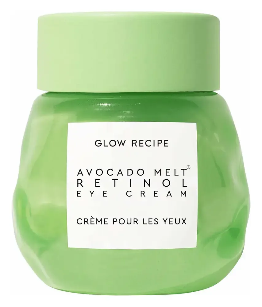 Glow Recipe Avocado Melt Retinol Eye Cream