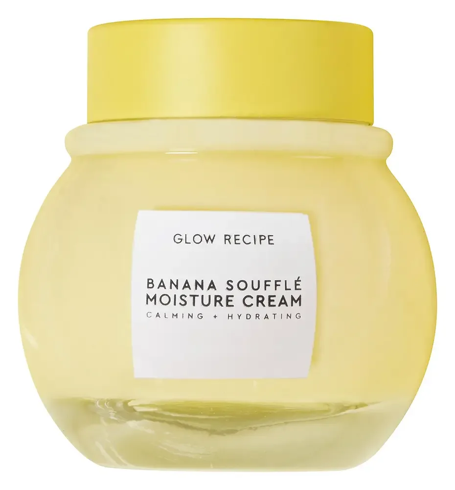 Glow Recipe Banana Soufflé Moisture Cream
