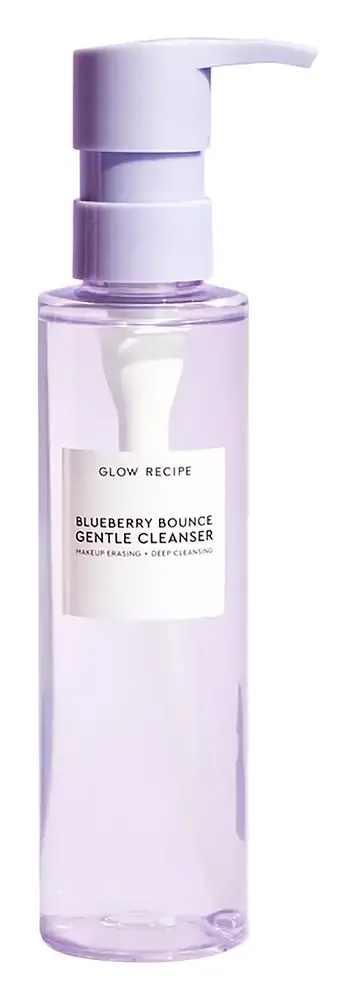 Glow Recipe Blueberry Bounce Gentle Cleanser