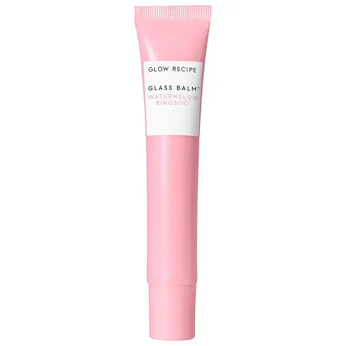 Glow Recipe Glass Balm Lip Treatment