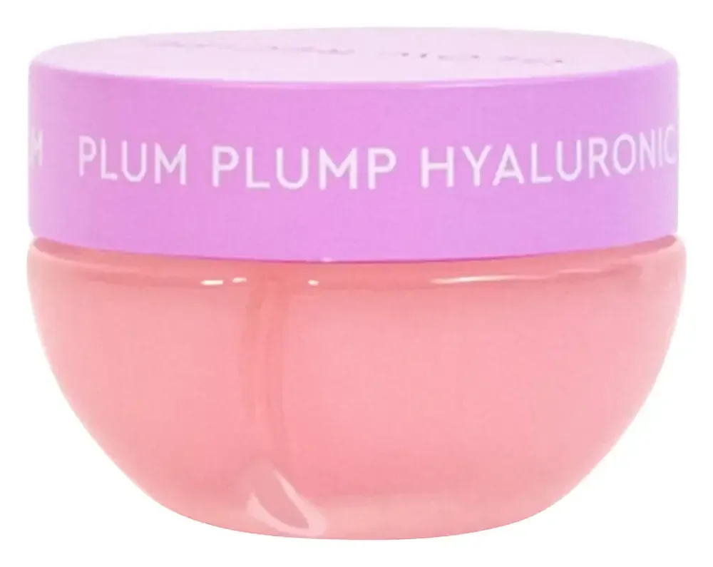 Glow Recipe Plum Plump Hyaluronic Gloss Balm