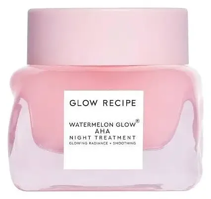 Glow Recipe Watermelon Glow AHA Night Treatment