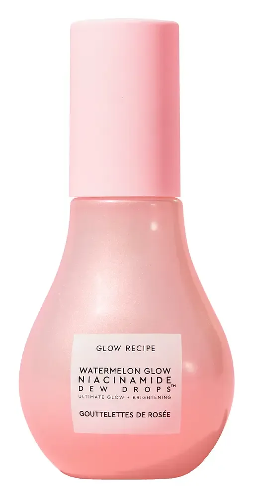 Glow Recipe Watermelon Glow Niacinamide Dew Drops