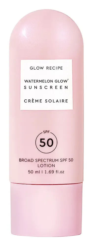 Glow Recipe Watermelon Glow Niacinamide Sunscreen SPF 50
