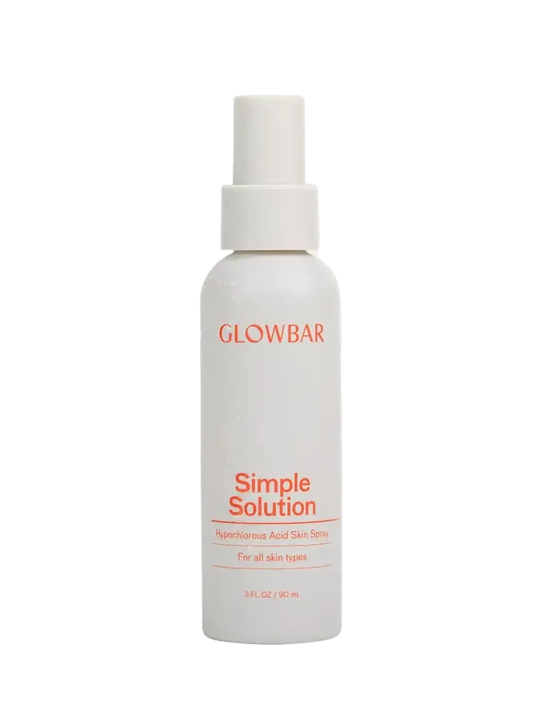 Glowbar Simple Solution
