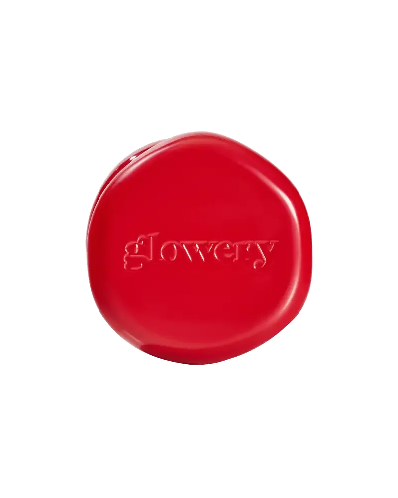 Glowery Kissing Rash Remedy