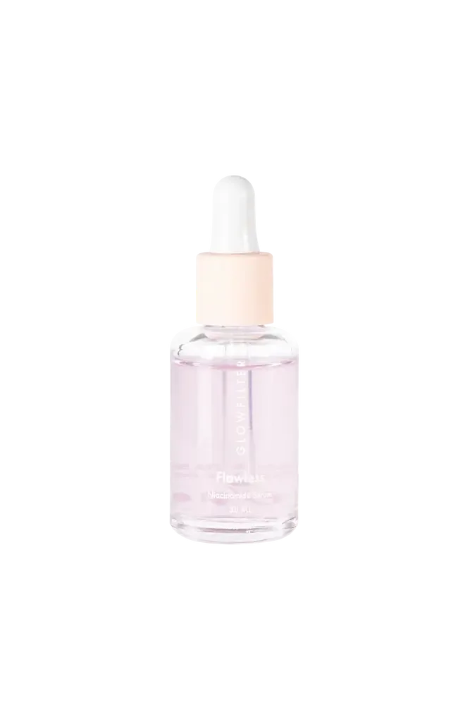 Glowfilter Flawless Niacinamide Serum
