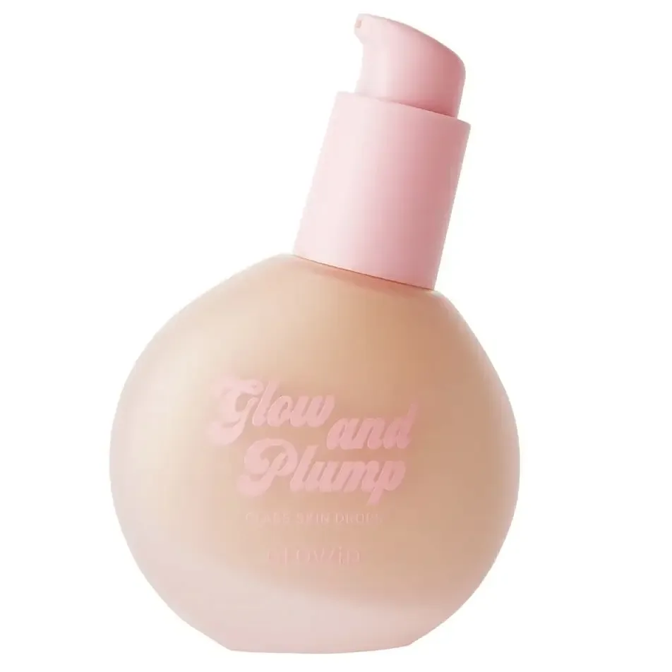 Glowid Glow & Plump Glass Skin Drops