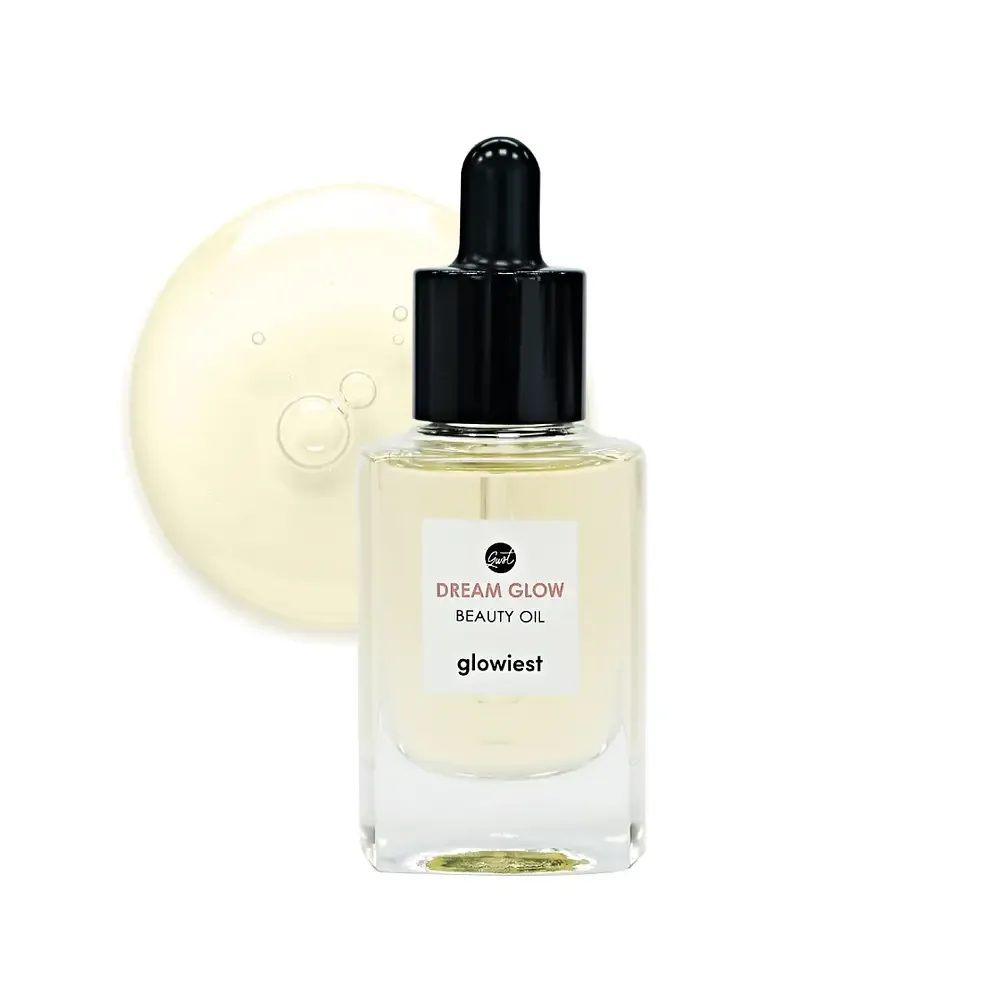 glowiest Dream Glow Beauty Oil