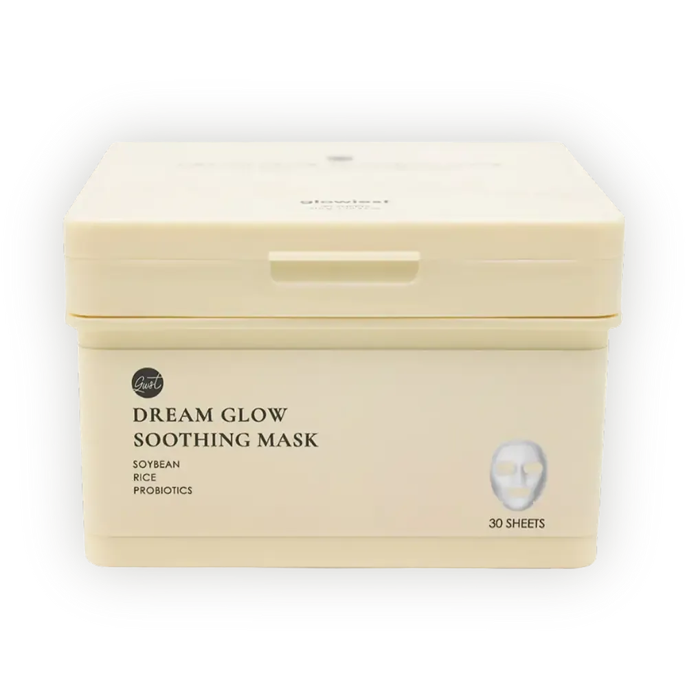 glowiest Dream Glow Mask