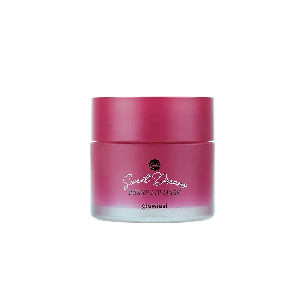 glowiest Sweet Dreams Lip Mask