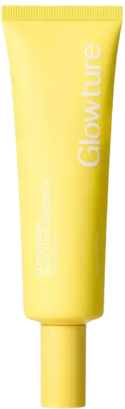 Glowture Glutathione Silky Glow Sunscreen SPF 50+