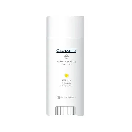 Glutanex Melanin Blocking Sun Stick SPF 50+