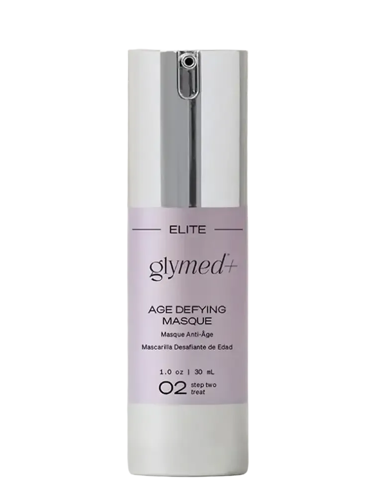 Glymed Plus Age Defying Masque