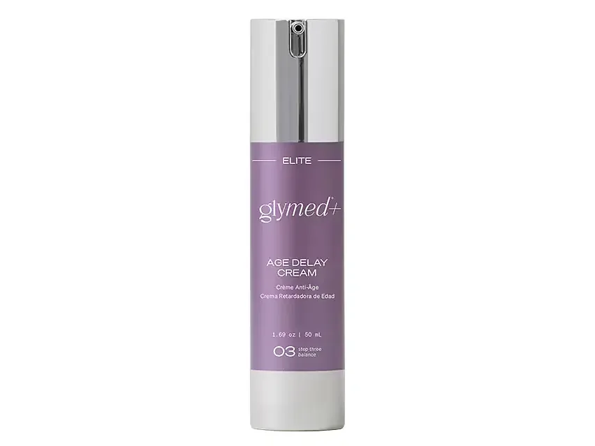 Glymed Plus Age Delay Cream