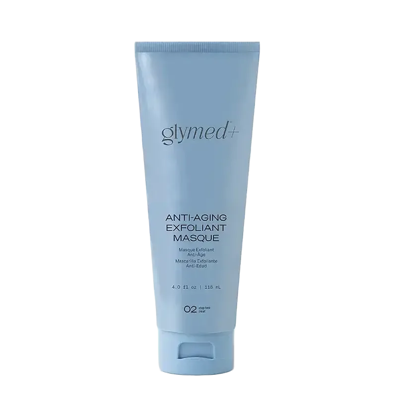 Glymed Plus Anti-Aging Exfoliant Masque