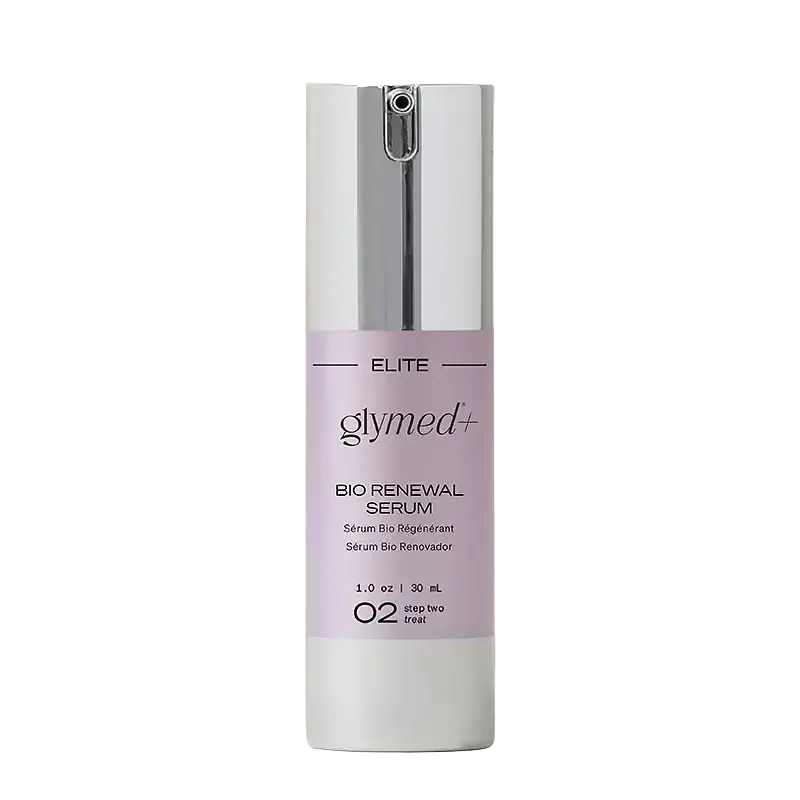 Glymed Plus Bio Renewal Serum