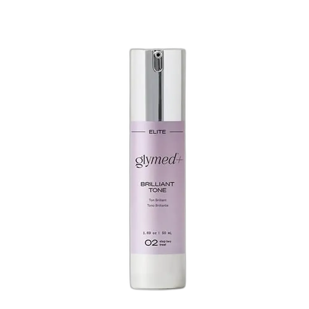 Glymed Plus Brilliant Tone