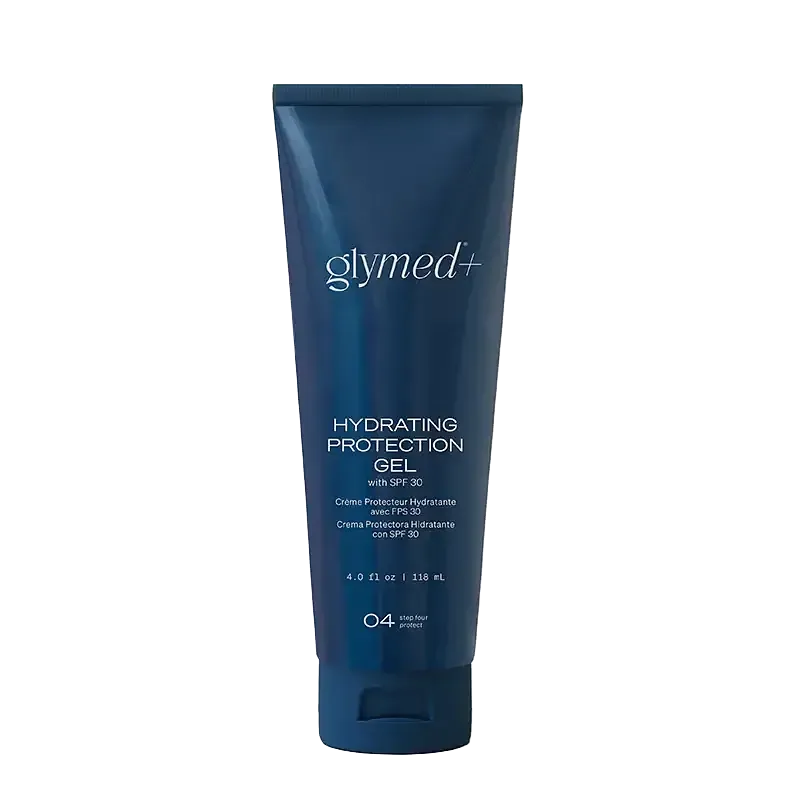 Glymed Plus Hydrating Protection Gel with SPF 30