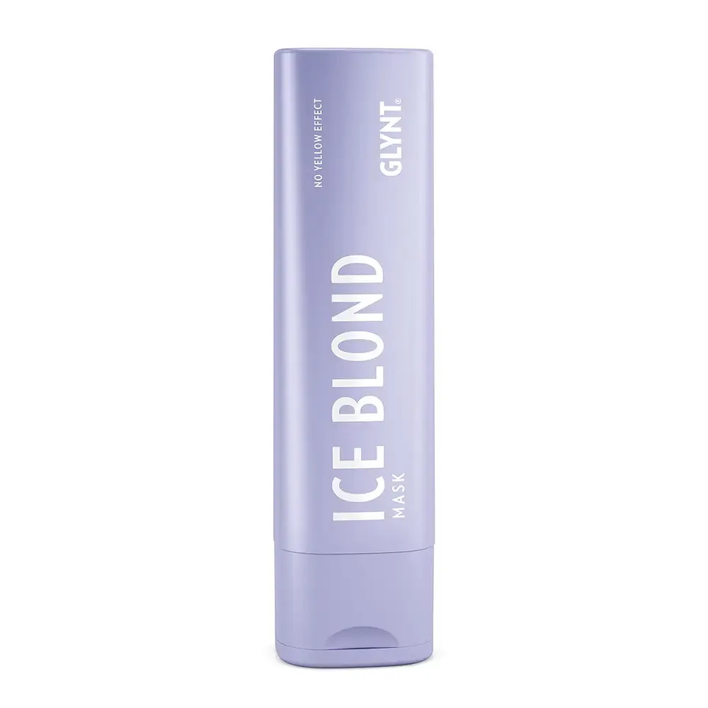 Glynt Ice Blond Mask