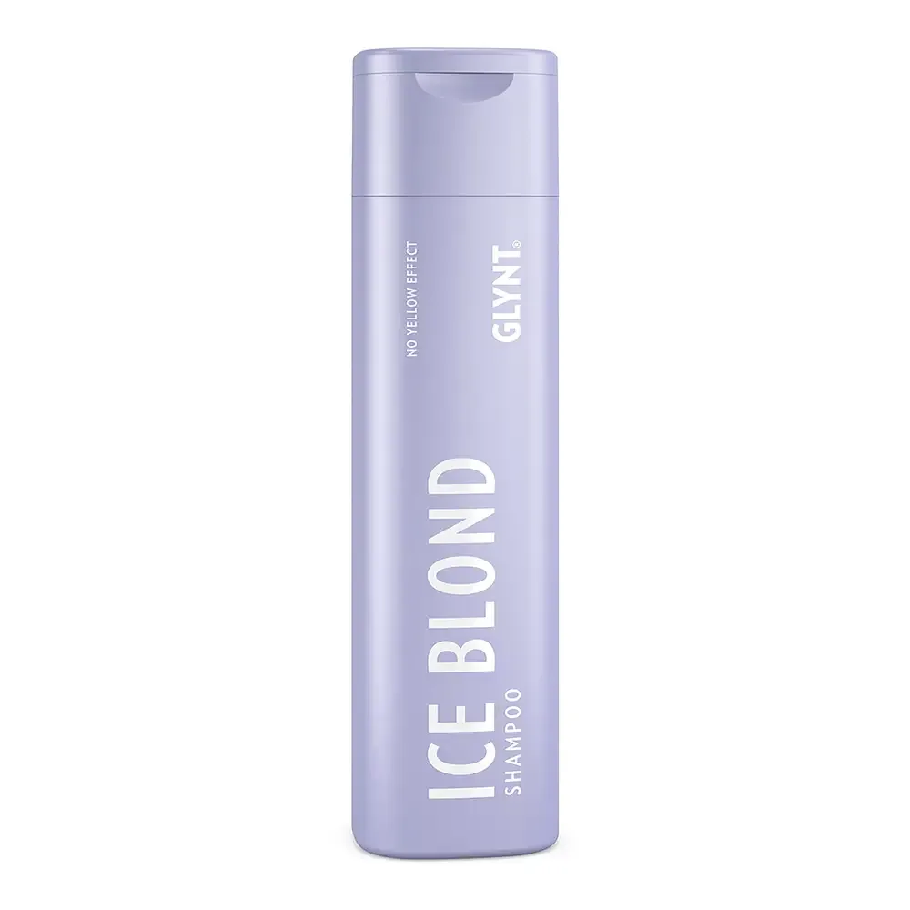 Glynt Ice Blond Shampoo