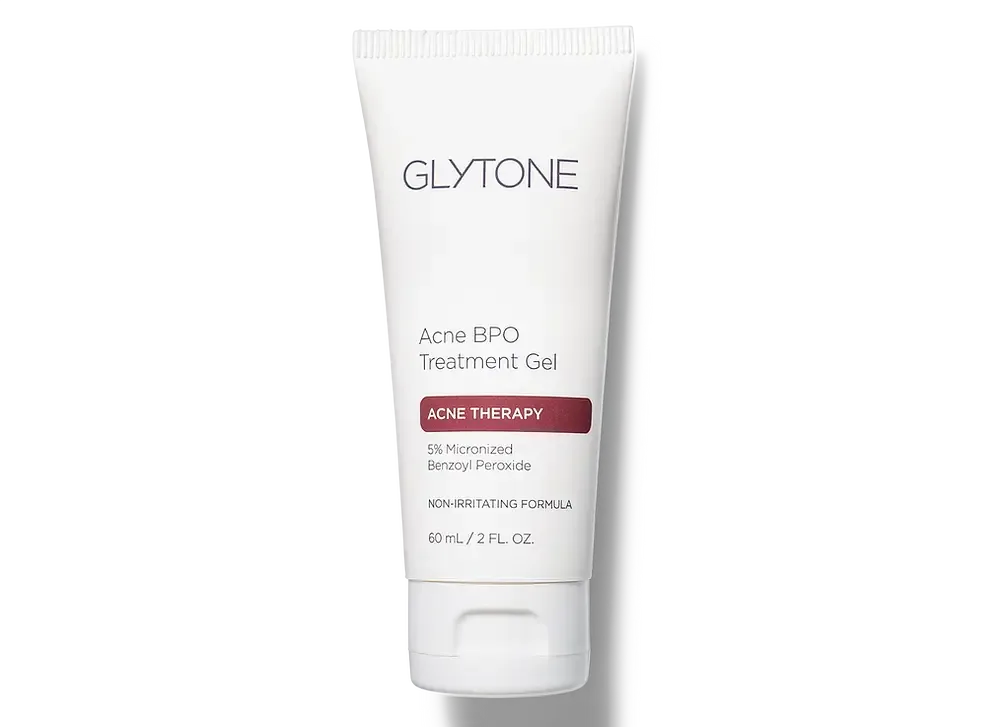 Glytone Acne BPO Treatment Gel