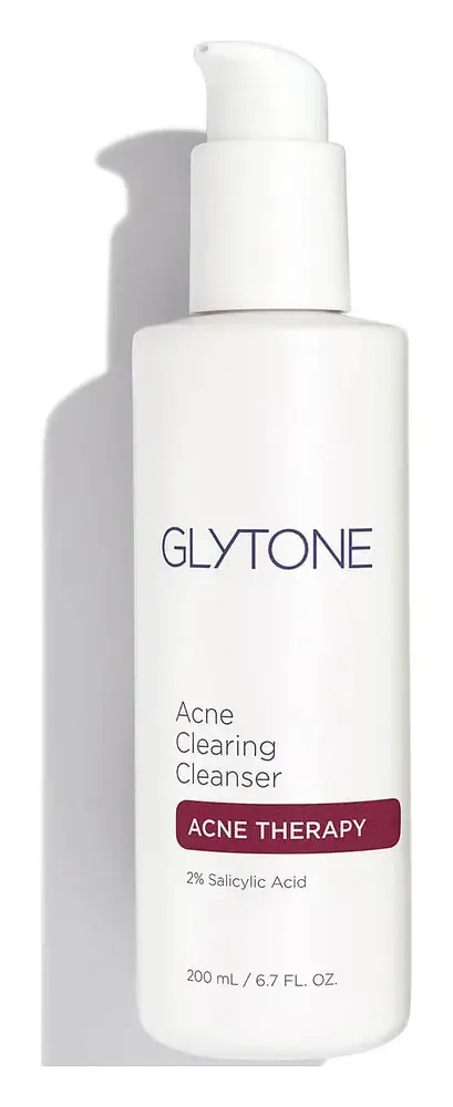 Glytone Acne Clearing Cleanser