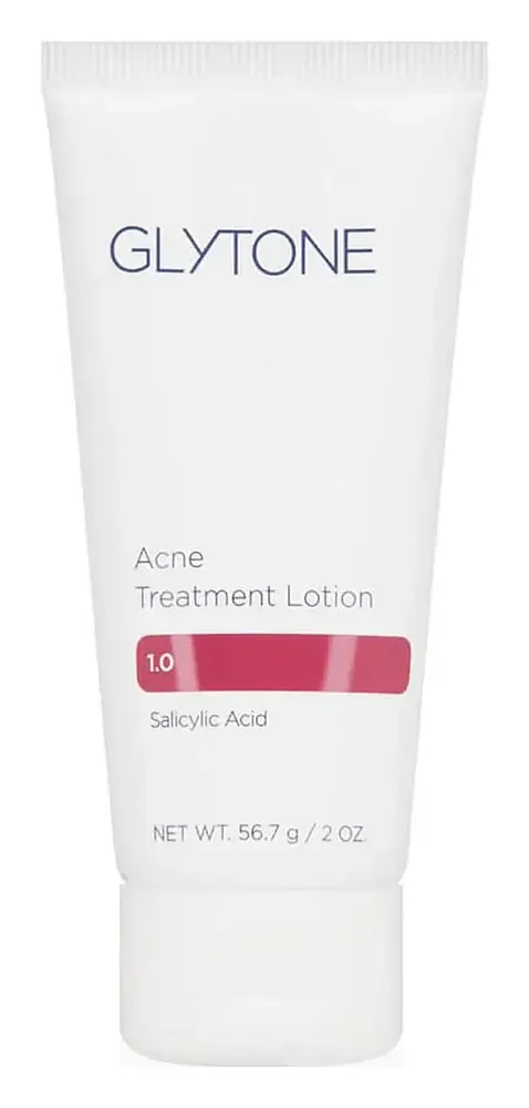 Glytone Acne Treatment Lotion