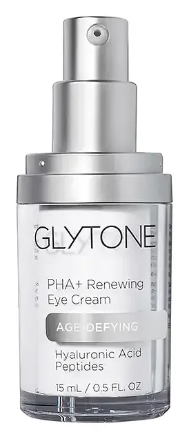 Glytone Age-Defying PHA+ Renewing Eye Cream