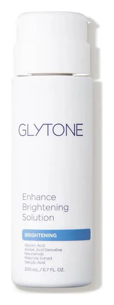 Glytone Enhance Brightening Solution