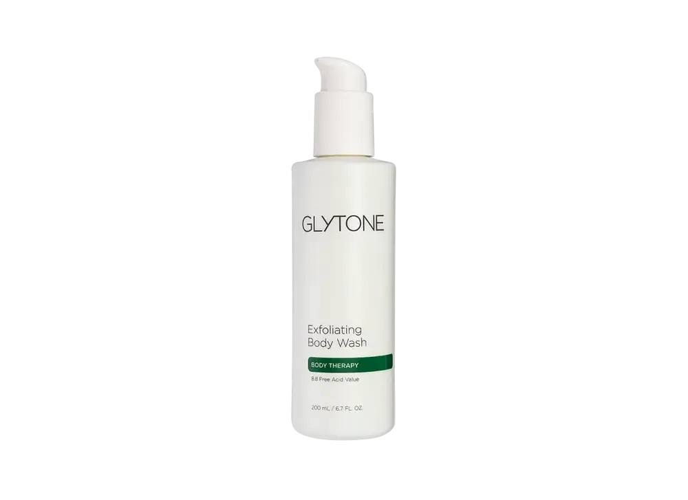 Glytone Exfoliating Body Wash