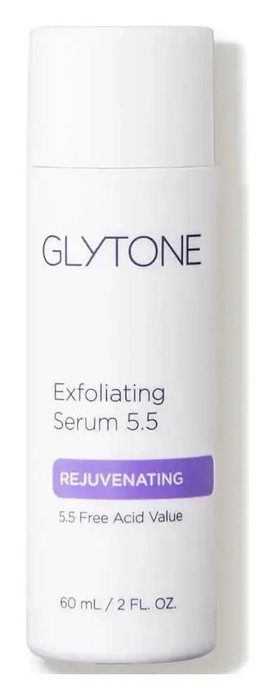 Glytone Exfoliating Serum 5.5