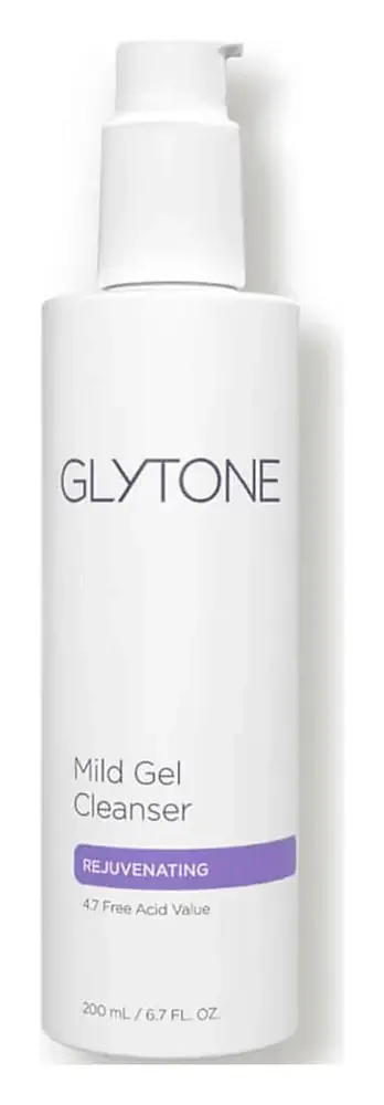 Glytone Mild Gel Cleanser