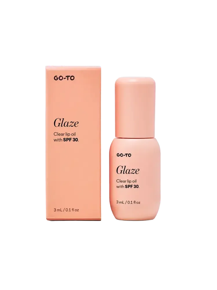 Go-To Skincare Glaze SPF 30