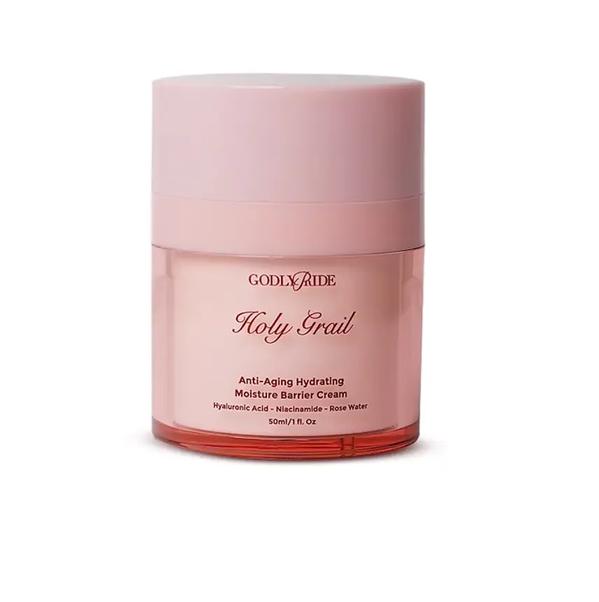 Godly Pride Holy Grail Moisture Barrier Cream