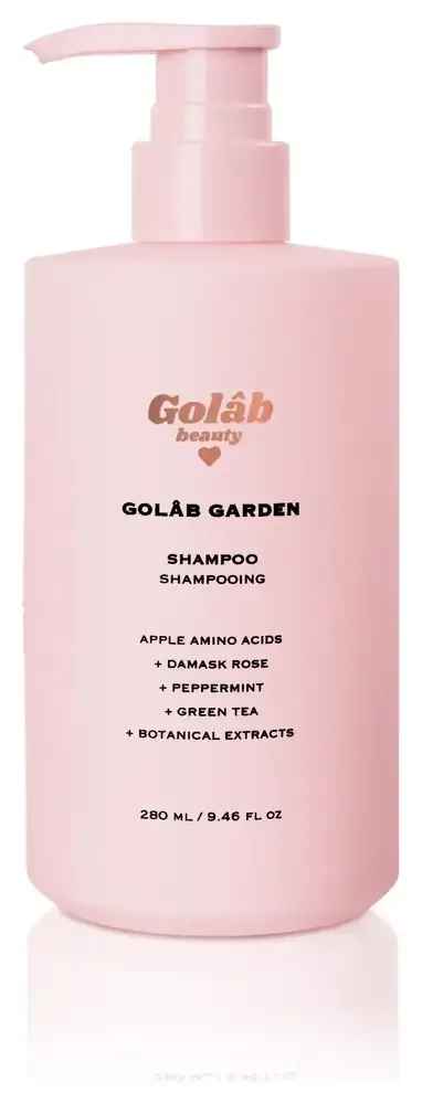 Golâb Garden Shampoo