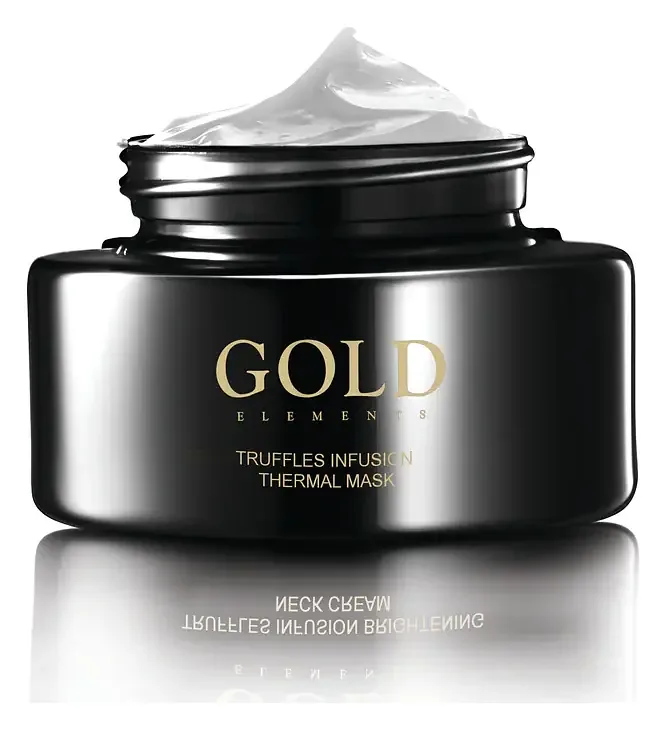 Gold Elements Truffle Infusion Thermal Mask