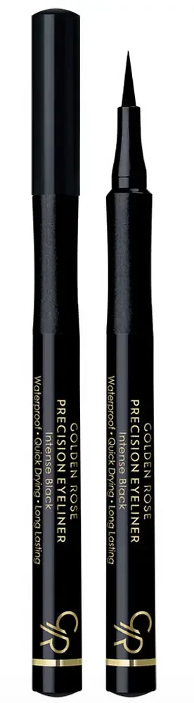 Golden Rose Precision Eyeliner