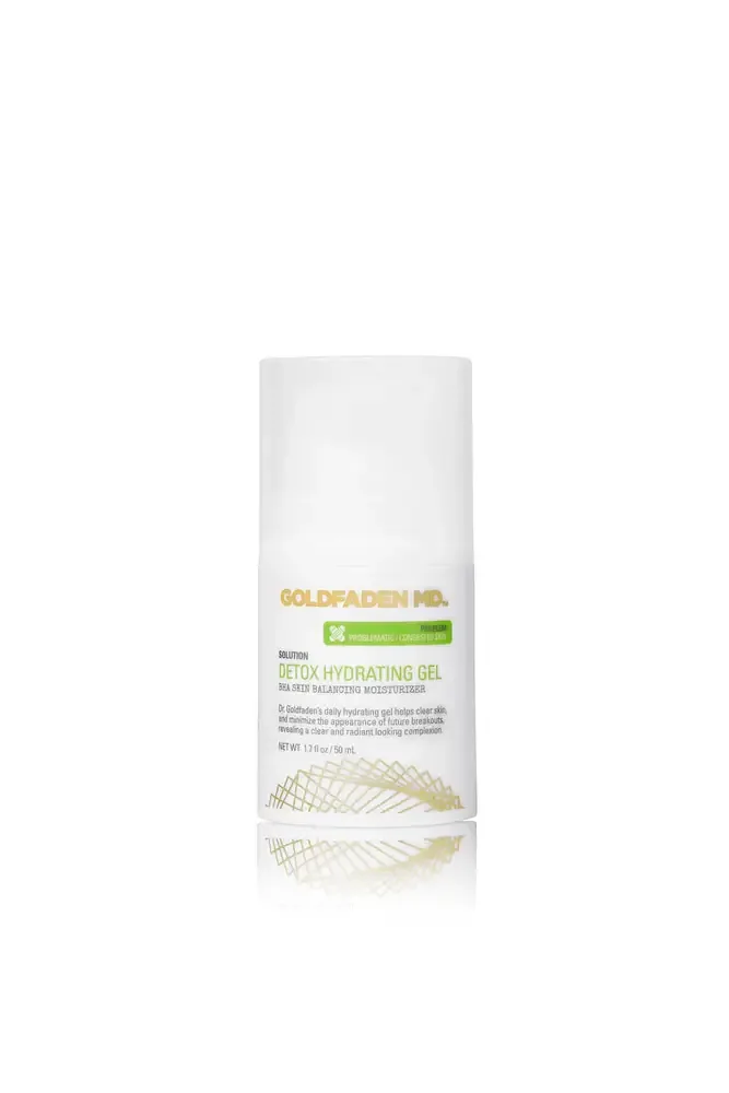 Goldfaden MD Detox Hydrating Gel