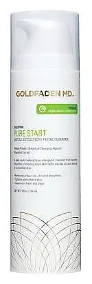 Goldfaden MD Pure Start Gentle Detoxifying Facial Cleanser