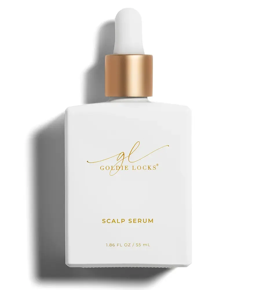 Goldie Locks Scalp Serum