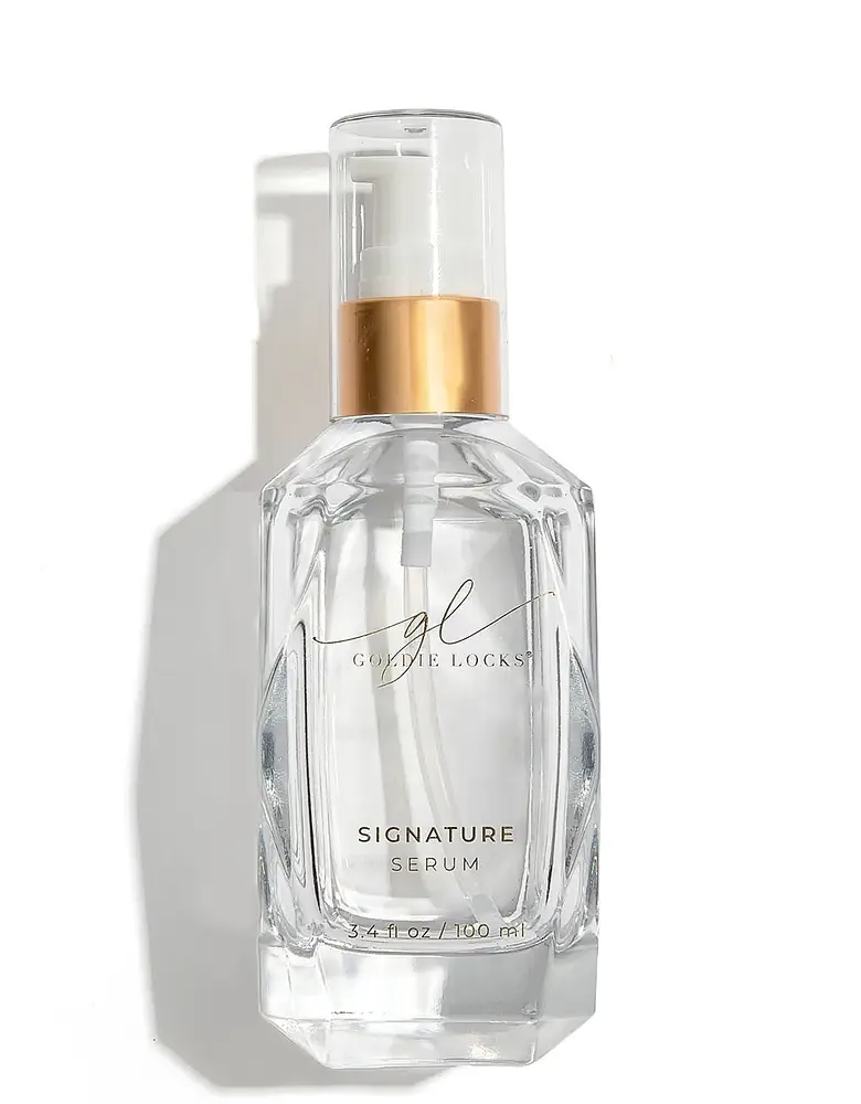Goldie Locks Signature Serum