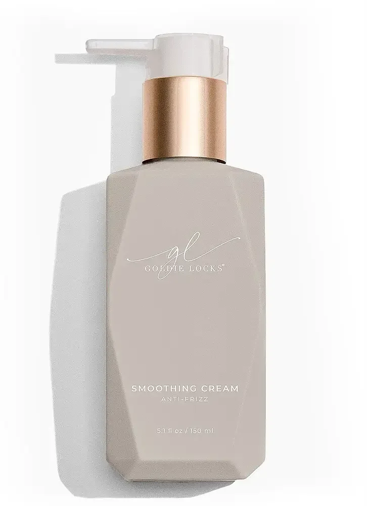 Goldie Locks Smoothing Cream
