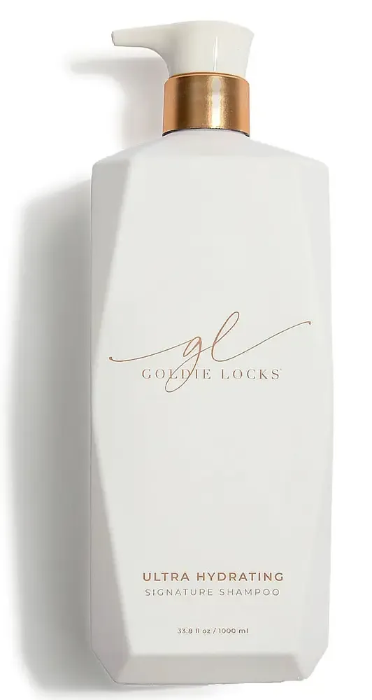 Goldie Locks Ultra Hydrating Signature Shampoo