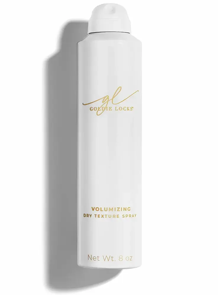 Goldie Locks Volumizing Dry Texture Spray