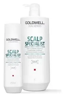 Goldwell Deep Cleansing Shampoo