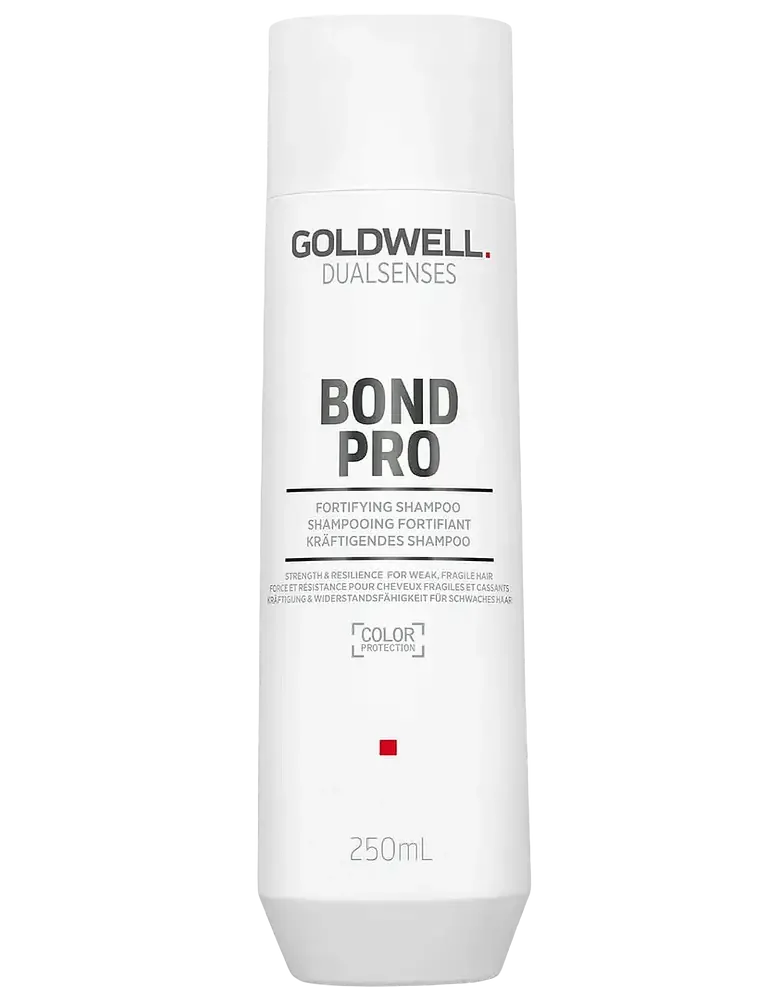 Goldwell Dualsenses Bond Pro Fortifying Shampoo
